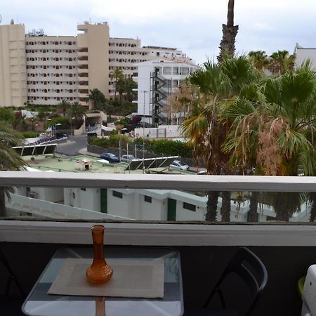 Azul Loft Deluxe - Vivienda Vacacional A Playa Del Ingles エクステリア 写真