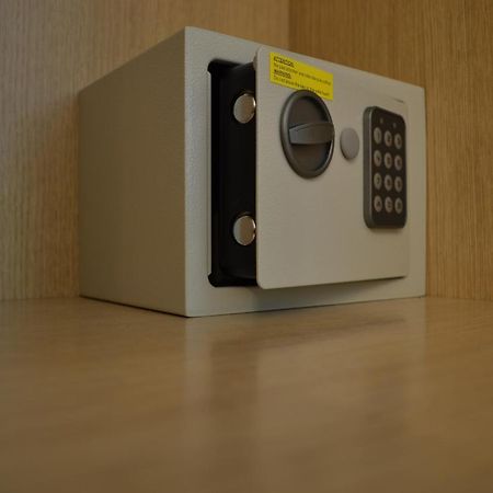 Azul Loft Deluxe - Vivienda Vacacional A Playa Del Ingles エクステリア 写真