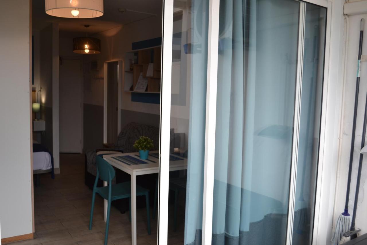 Azul Loft Deluxe - Vivienda Vacacional A Playa Del Ingles エクステリア 写真