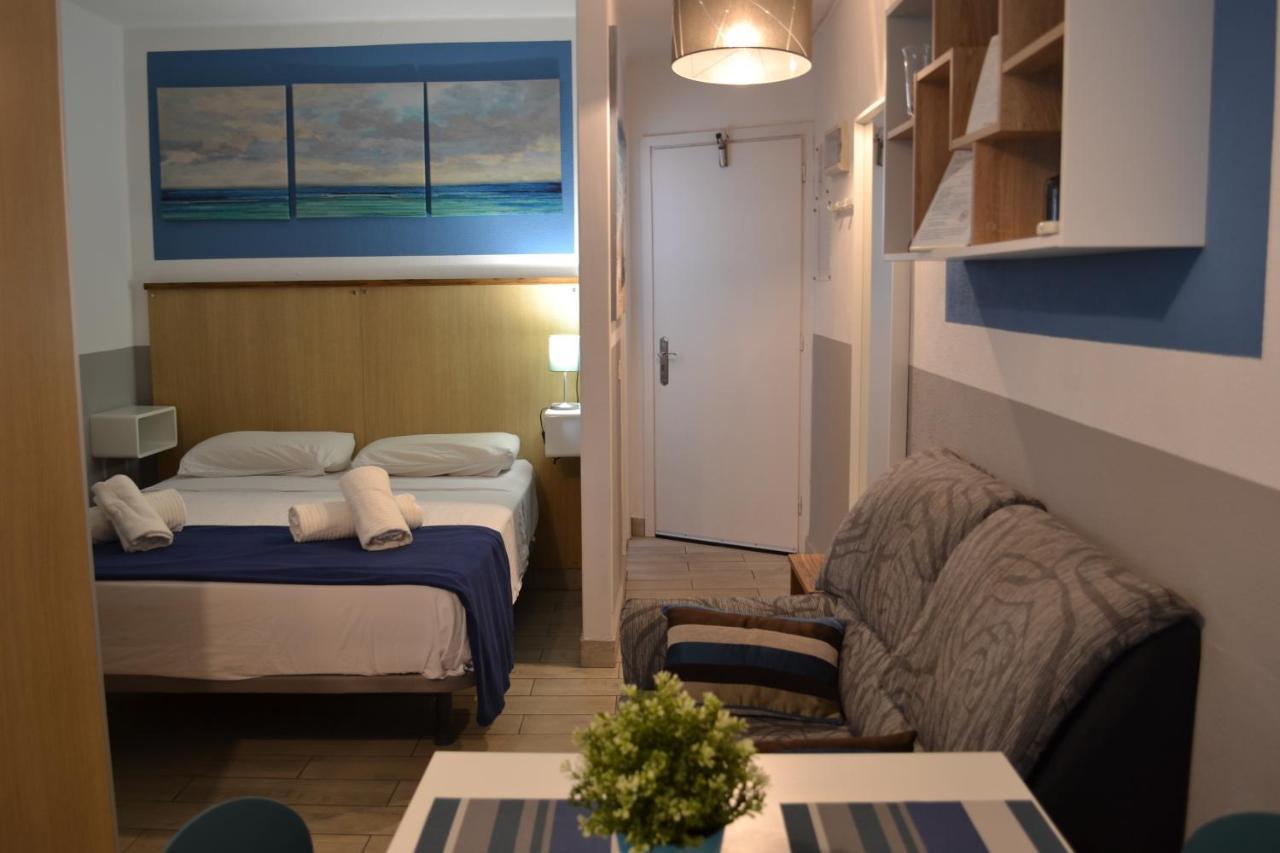 Azul Loft Deluxe - Vivienda Vacacional A Playa Del Ingles エクステリア 写真
