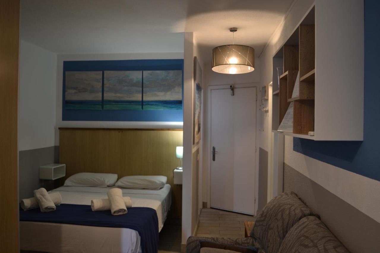 Azul Loft Deluxe - Vivienda Vacacional A Playa Del Ingles エクステリア 写真