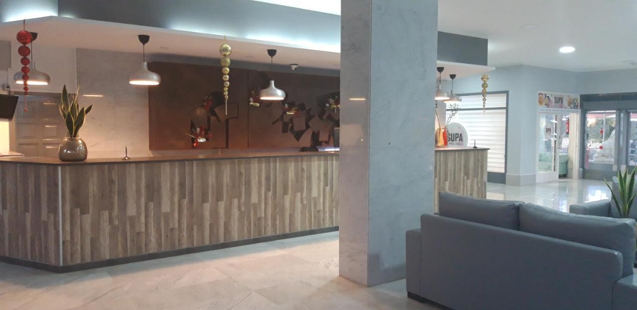 Azul Loft Deluxe - Vivienda Vacacional A Playa Del Ingles エクステリア 写真