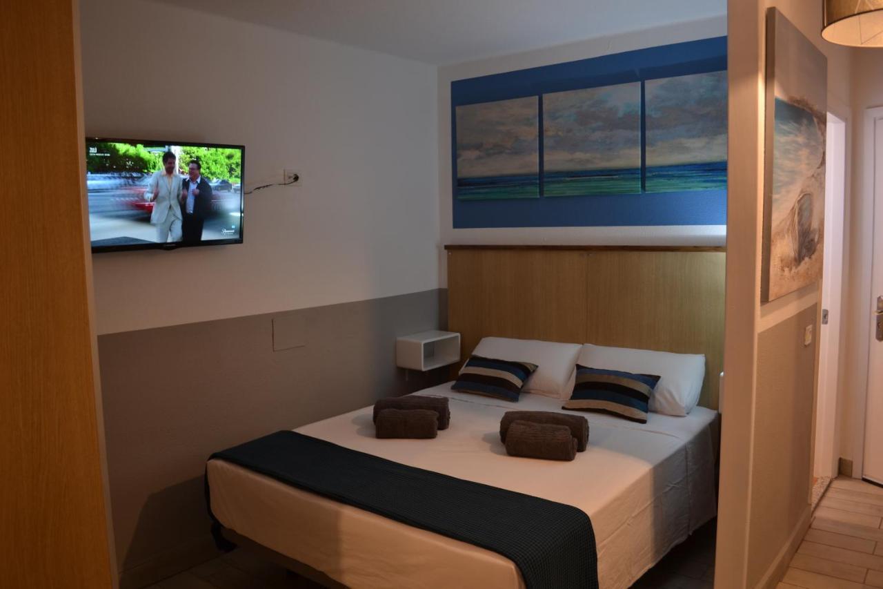 Azul Loft Deluxe - Vivienda Vacacional A Playa Del Ingles エクステリア 写真