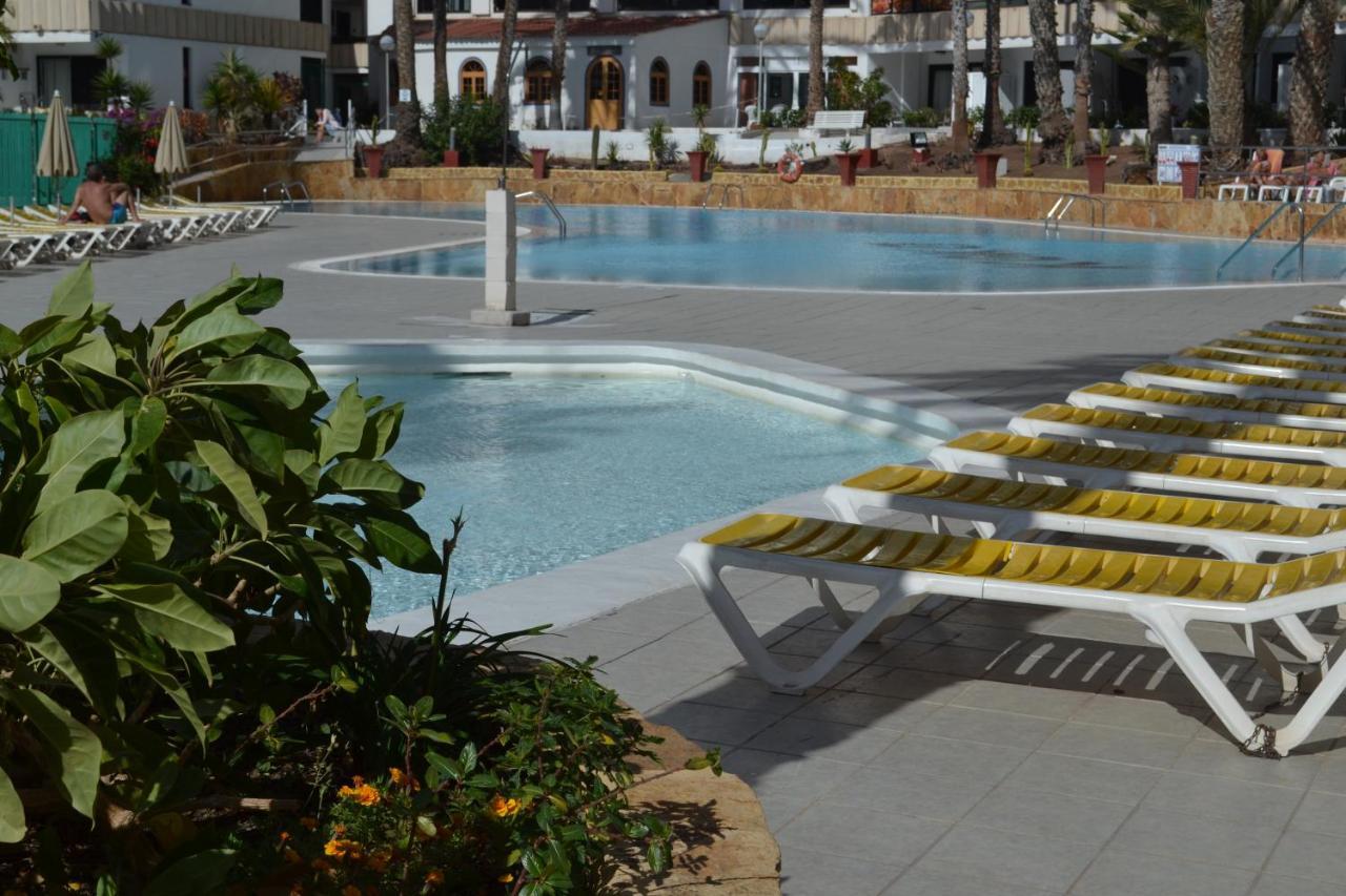 Azul Loft Deluxe - Vivienda Vacacional A Playa Del Ingles エクステリア 写真