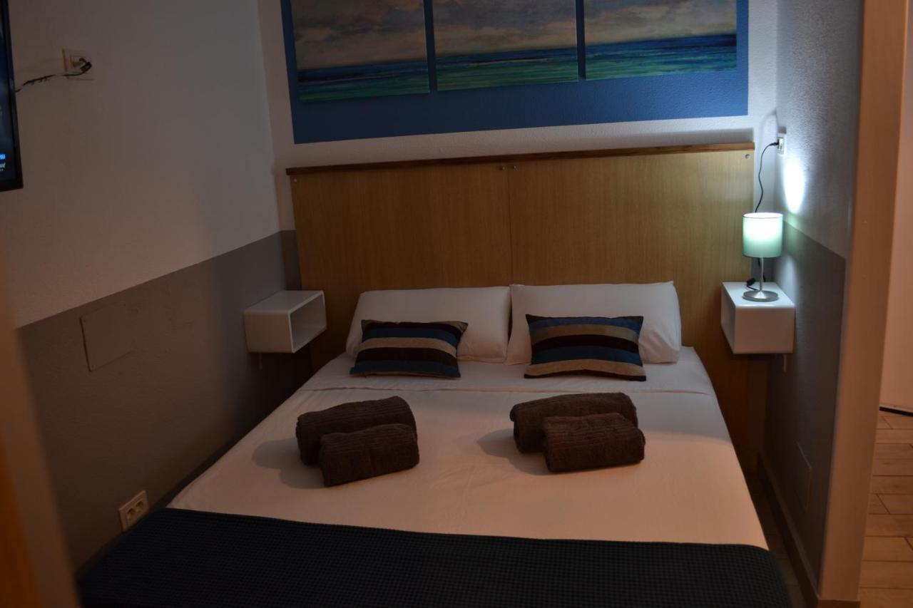 Azul Loft Deluxe - Vivienda Vacacional A Playa Del Ingles エクステリア 写真