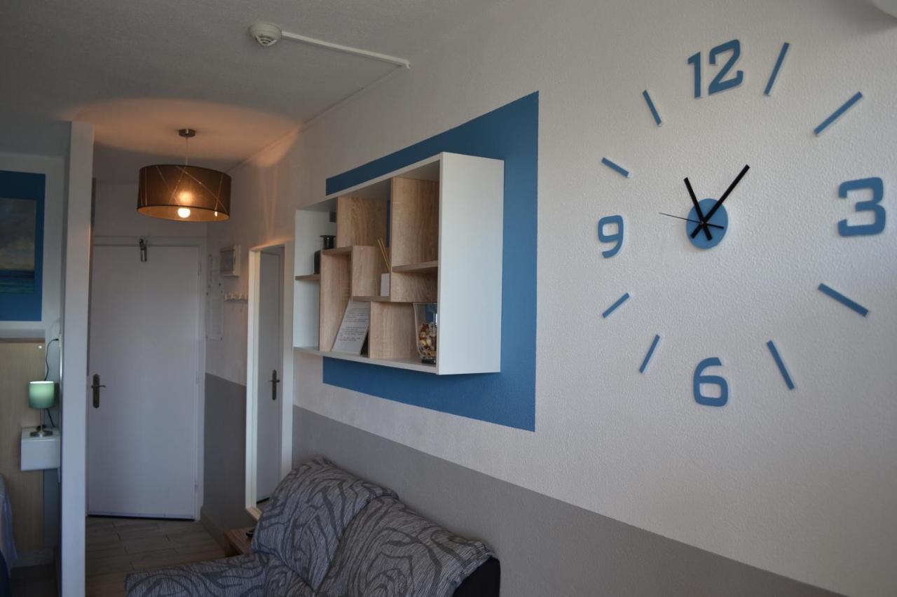 Azul Loft Deluxe - Vivienda Vacacional A Playa Del Ingles エクステリア 写真