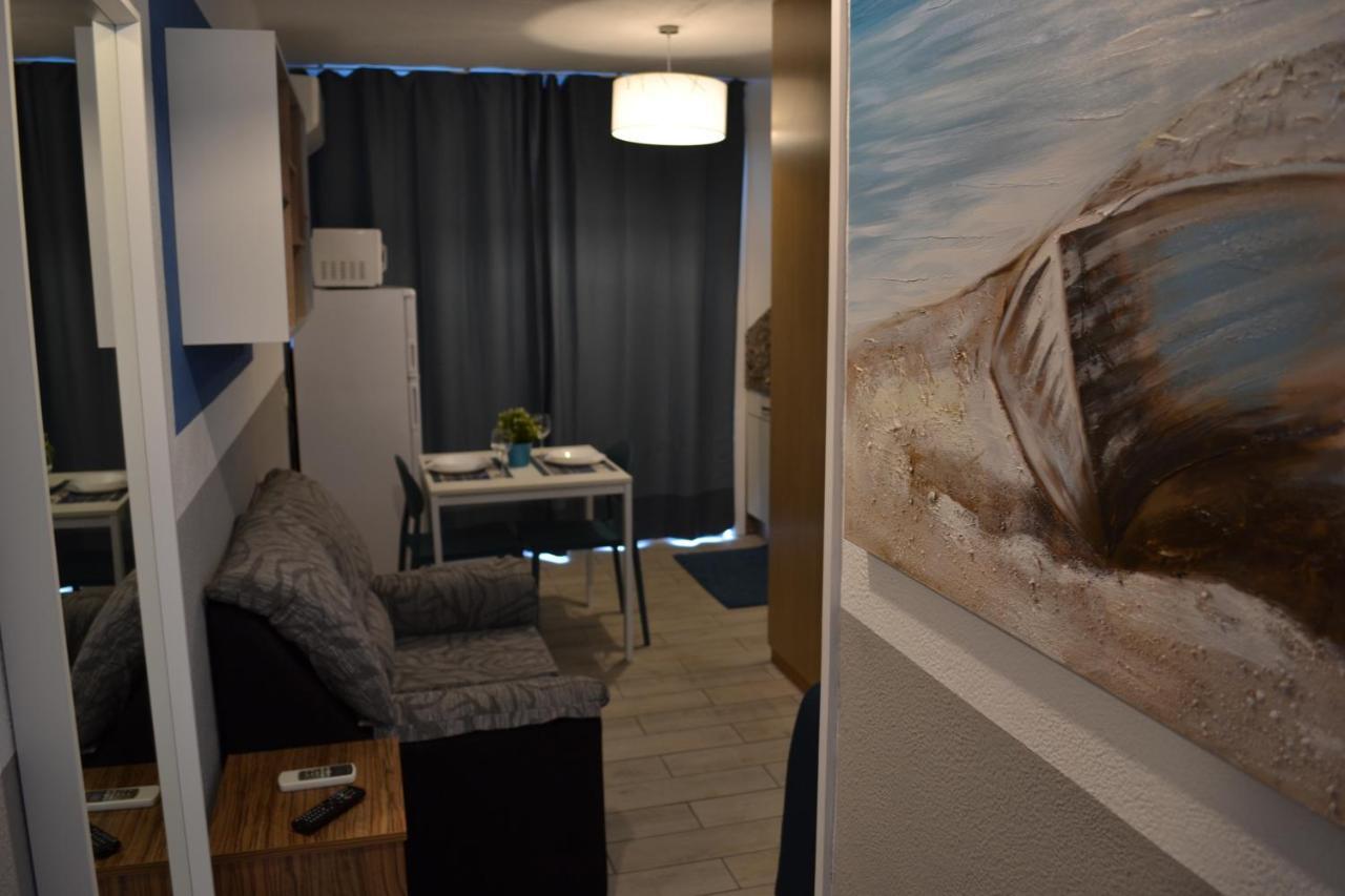 Azul Loft Deluxe - Vivienda Vacacional A Playa Del Ingles エクステリア 写真